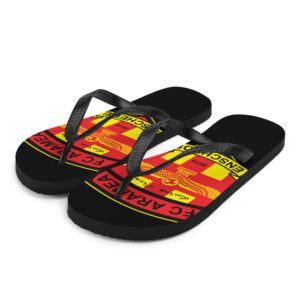 Fcaramea -  Slippers