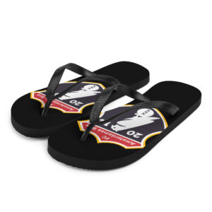 FCAmsterdamseBos -  Slippers