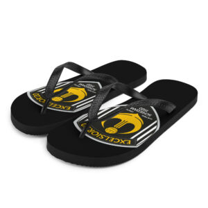 Excelsior20 -  Slippers