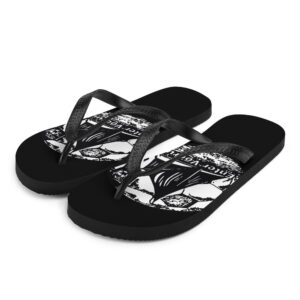 Entervooruit -  Slippers