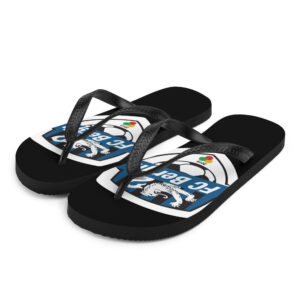 FCbergh -  Slippers