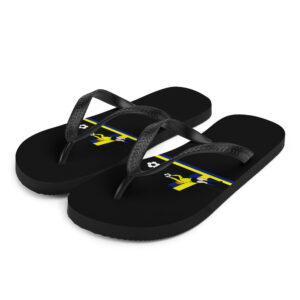 Emmrandwijk -  Slippers