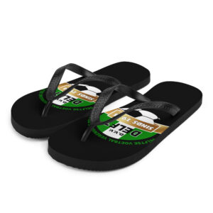 DVVDelft -  Slippers