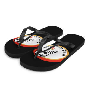 DVSG -  Slippers