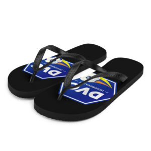 DVCDedemsvaart -  Slippers