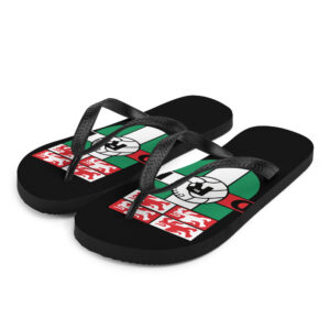 DRL -  Slippers