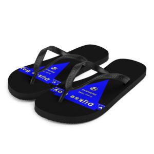 Dijkseboys -  Slippers