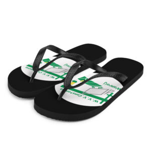 Constantia -  Slippers
