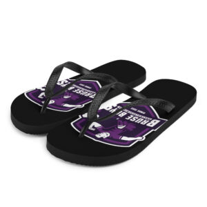 BruseBoys -  Slippers