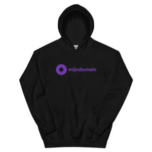Mijndomein -  Hoodie