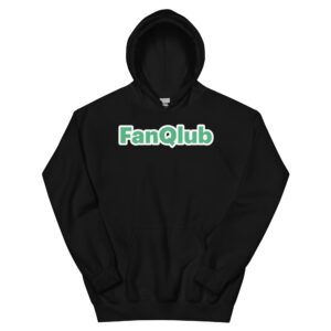 FanQlub -  Hoodie