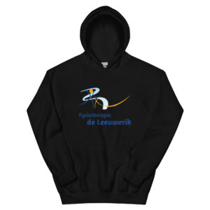 De Leeuwerik -  Hoodie