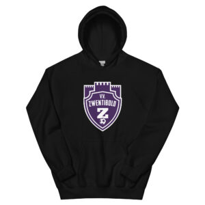 VVZwentibold -  Hoodie