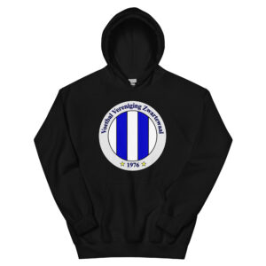 Vvzwartewaal -  Hoodie