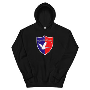 Vvzwanenburg -  Hoodie