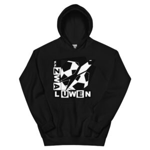 Vvzwaluwen -  Hoodie