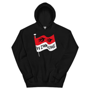 Vvzwaluwe -  Hoodie