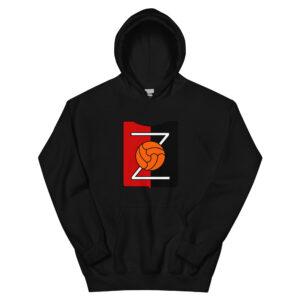 Vvzundert -  Hoodie