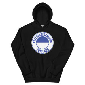 Vvzuidland -  Hoodie