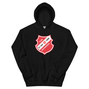 Vvzuideschmarke -  Hoodie