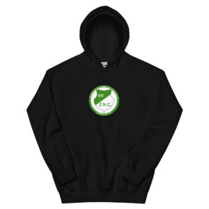 Vvznc -  Hoodie