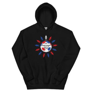 VVZinkwegseBoys -  Hoodie