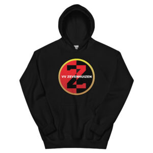 VVZevenhuizen -  Hoodie