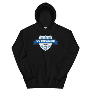Vvzeewolde -  Hoodie