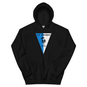 VVZandpol -  Hoodie