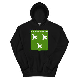 Vvzaamslag -  Hoodie