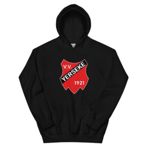Vvyerseke -  Hoodie
