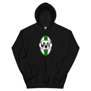 VVWWV -  Hoodie