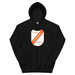 Vvvoorwaartswesterhaar -  Hoodie