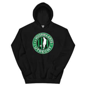 Vvvoorwaartsutrecht -  Hoodie