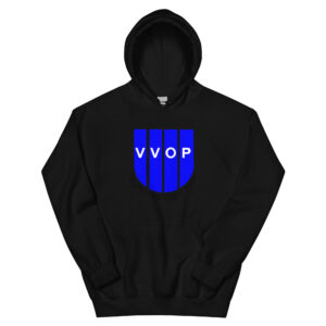 VVOP -  Hoodie