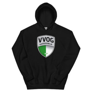 VVOG -  Hoodie