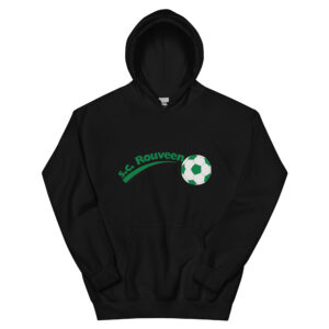 Scrouveen -  Hoodie