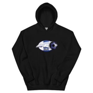 SCO63 -  Hoodie