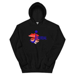 SCJekerdal -  Hoodie