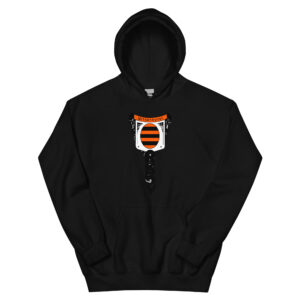Rksvwittenhorst -  Hoodie