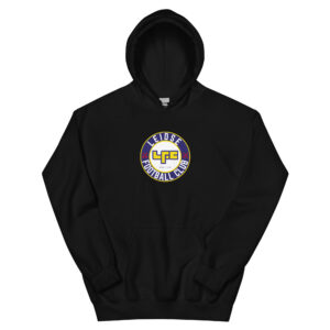 Lfcleiden -  Hoodie