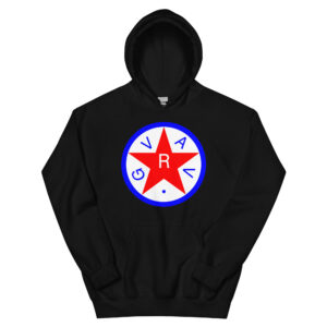 GVAV Rapiditasniet Goed -  Hoodie
