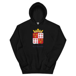 FCHarlingen -  Hoodie