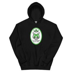 FCGrootegast -  Hoodie