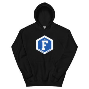 FCFochteloo -  Hoodie