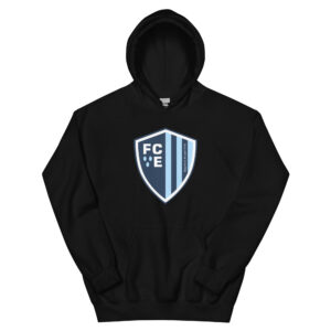 FCEibergen -  Hoodie