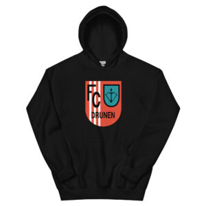 FCDrunen -  Hoodie