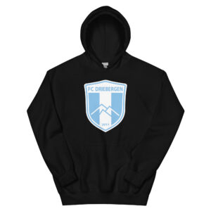 FCdriebergen -  Hoodie