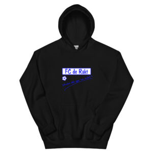FCdeRakt -  Hoodie