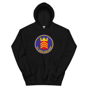 FCDenHelder -  Hoodie